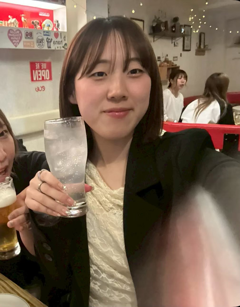 内藤愛美